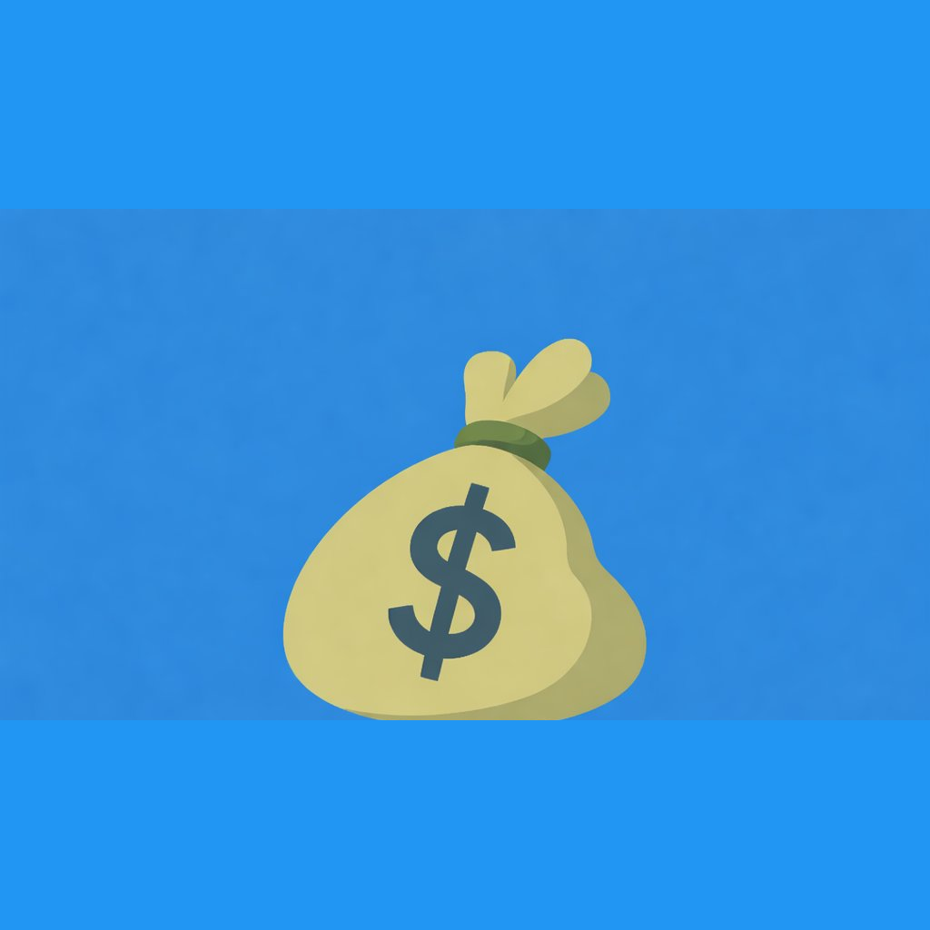 Bin ich Teuer? App Icon